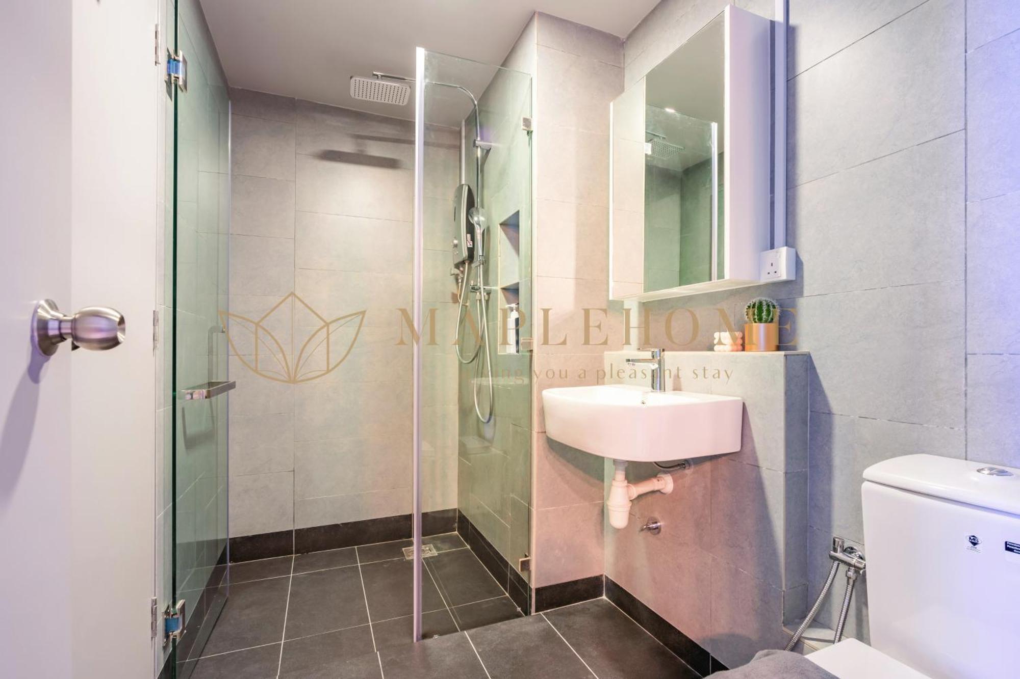 Jesselton Quay Premier Apartment