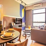 Jesselton Quay Premier Suites Kota Kinabalu