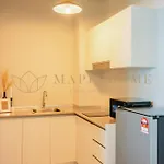 Jesselton Quay Premier Suites Kota Kinabalu