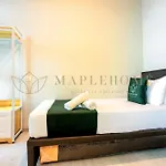 Jesselton Quay Premier Suites Kota Kinabalu