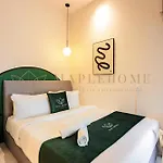Jesselton Quay Premier Suites Kota Kinabalu