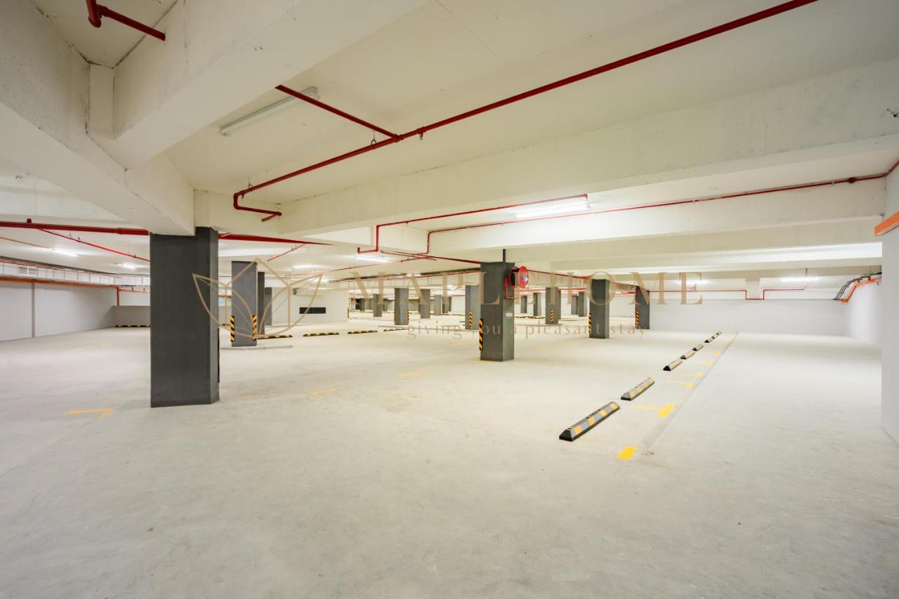 Pangsapuri Jesselton Quay Premier Kota Kinabalu