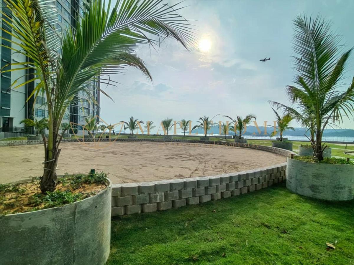 Jesselton Quay Premier Pangsapuri Kota Kinabalu